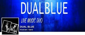 Blue MUsic